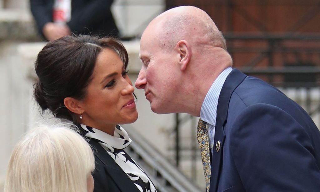 Los momentos más embarazosos de los 'royals'