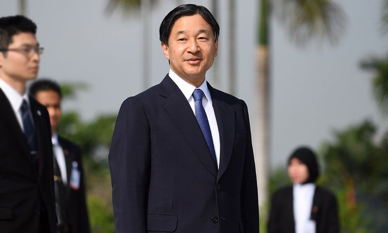 El difícil reto de Naruhito de Japón ante la nueva era de una monarquía legendaria