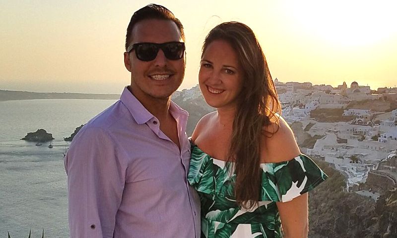 Theodora de Grecia cumple 36 años y sigue sin anunciar la fecha de su boda con Matthew Kumar