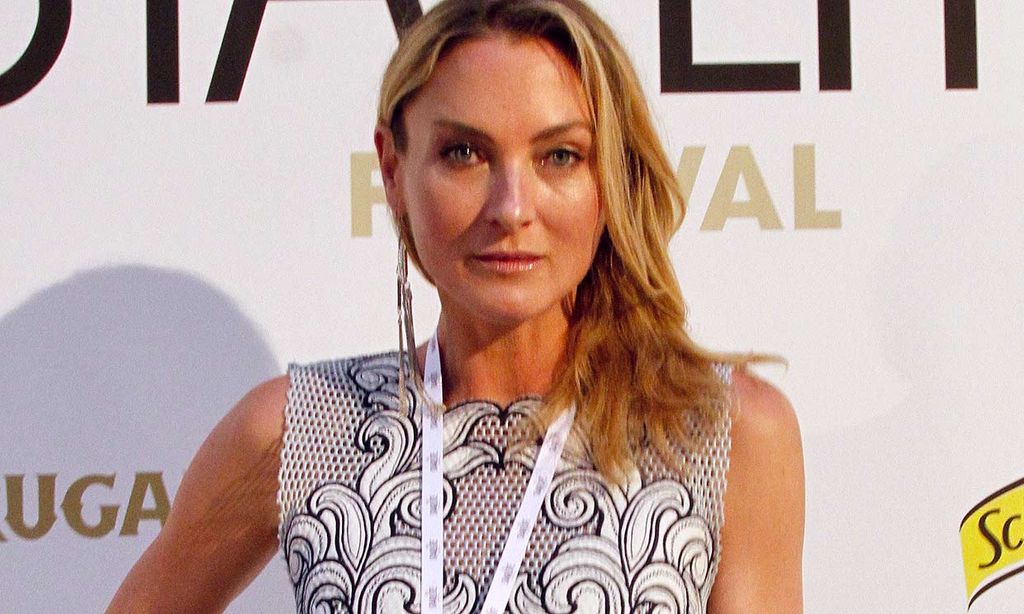 Lilly Zu Sayn-Wittgenstein, la princesa 'influencer' aterriza en Marbella