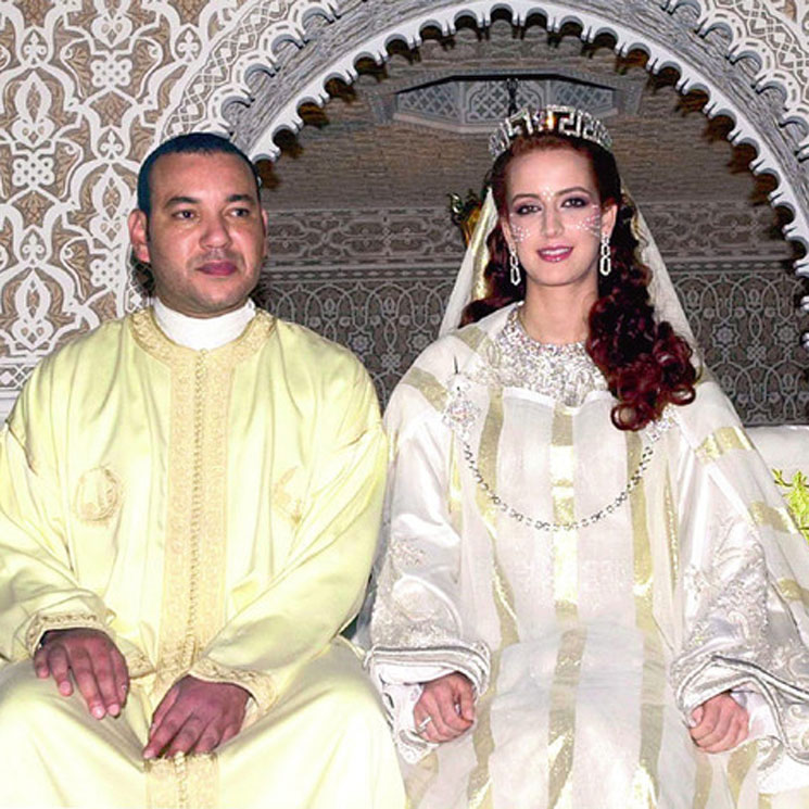 El abogado del rey Mohamed VI desmiente que Lalla Salma tenga restricciones sobre sus hijos