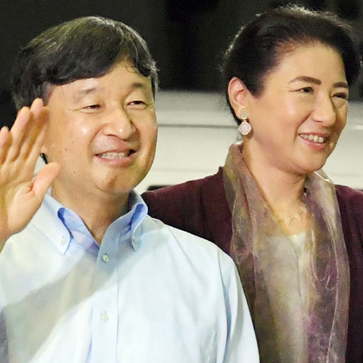 El primer verano de Naruhito y Masako de Japón tras convertirse en Emperadores