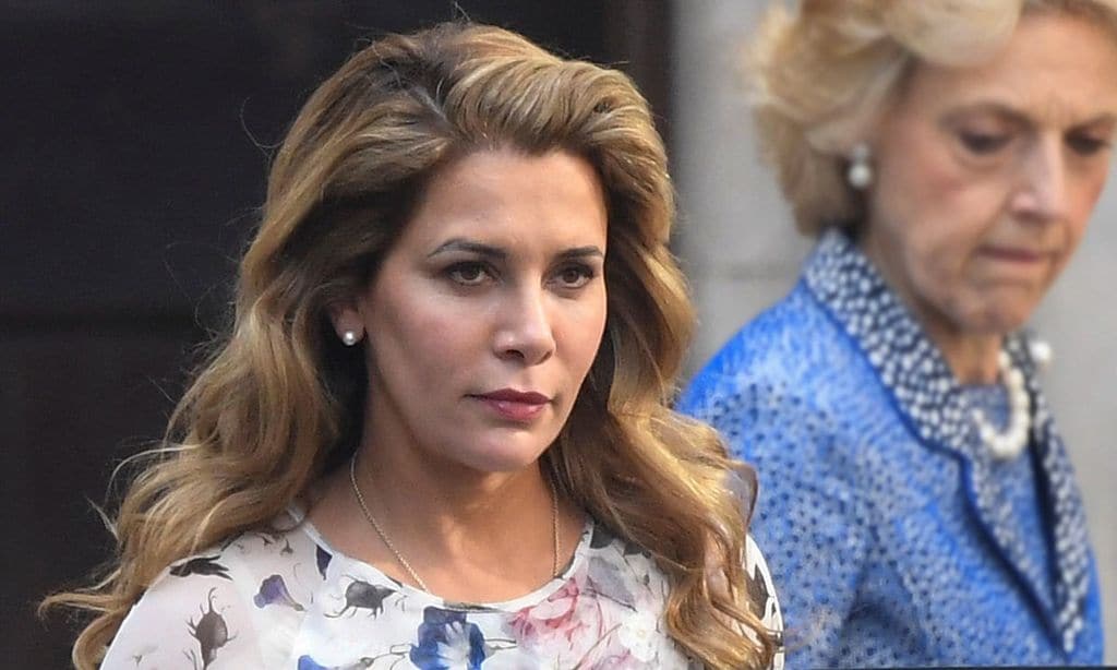 Nuevo capítulo en la batalla de la princesa Haya y el emir de Dubái