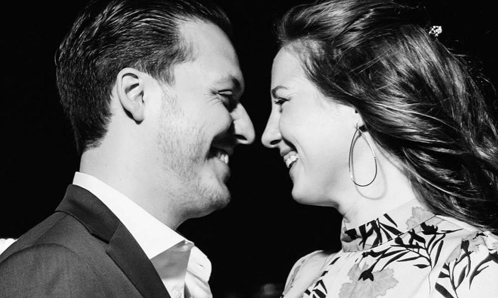 Theodora de Grecia y Matthew Kumar ya tienen fecha y lugar para su esperada boda