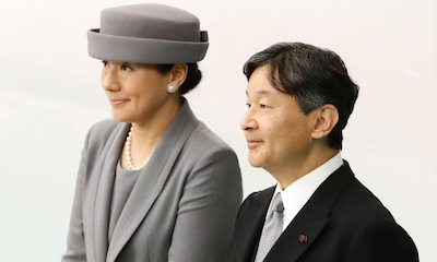 Naruhito y Masako de Japón se preparan para las celebraciones que reunirán a la realeza de todo el mundo