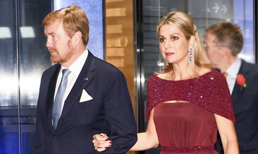 La otra quedada de los 'royals' en Japón