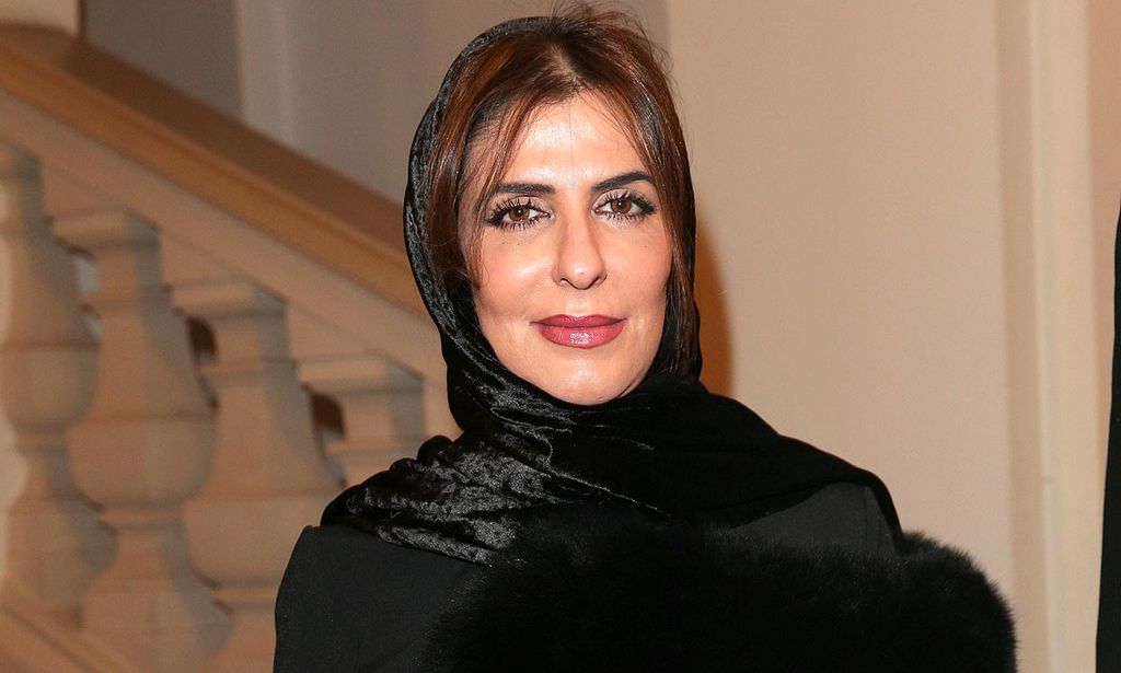 La extraña desaparición de la princesa Basmah de Arabia Saudí