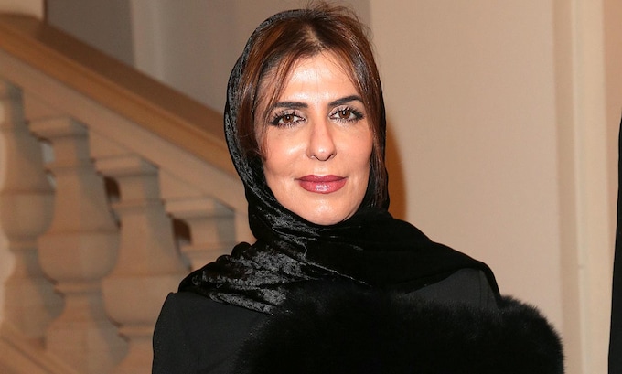 La extraña desaparición de la princesa Basmah de Arabia Saudí 