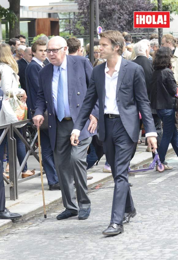 La Casa de Saboya cambia las reglas de sucesión