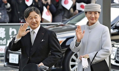 La crisis por el coronavirus obliga al emperador de Japón a cancelar un acto con motivo de su cumpleaños