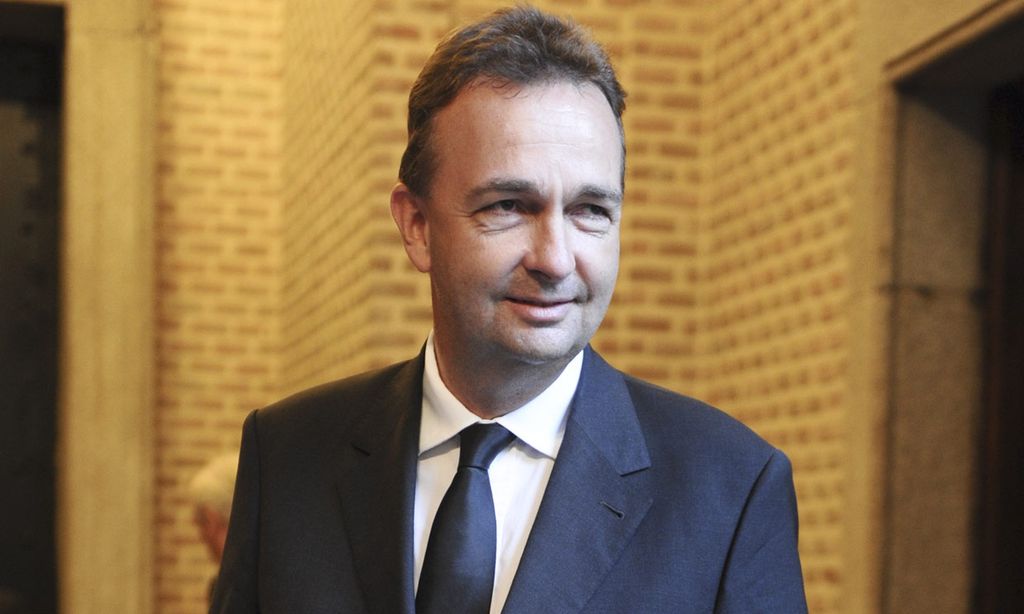 Carlos de Habsburgo-Lorena, en cuarentena tras contagiarse de coronavirus