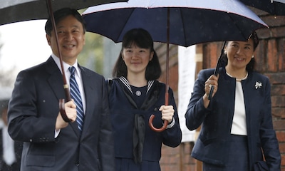 Aiko de Japón sigue los pasos de su padre: la Casa Imperial desvela la universidad en la que estudiará