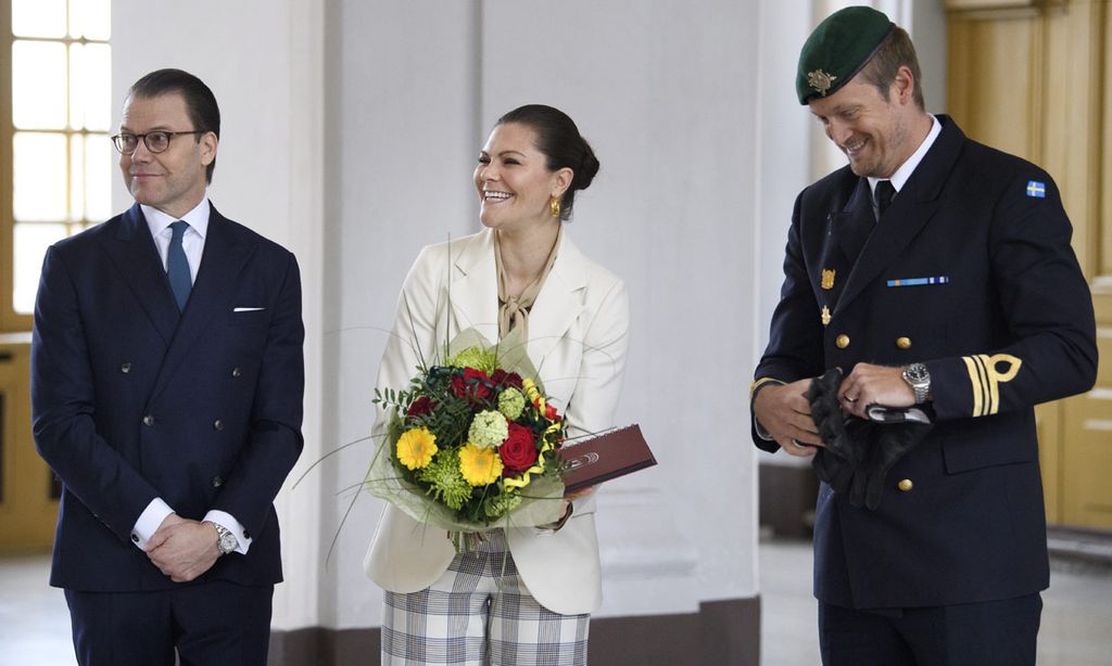 'Royals' en cuarentena, personas en riesgo... así afecta el coronavirus a las Casas Reales europeas