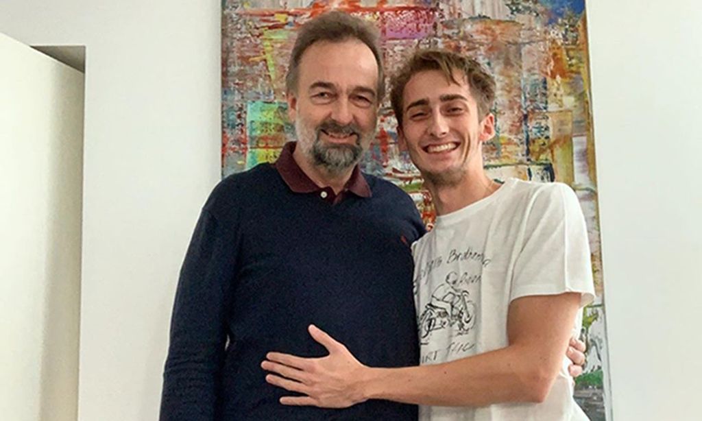 ¡Buenas noticias! El archiduque Carlos de Habsburgo-Lorena supera el coronavirus