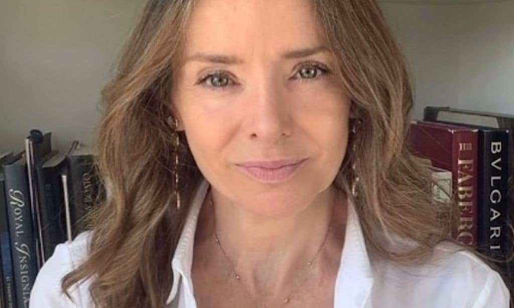 La pasión de Miriam de Ungría en una serie prometedora