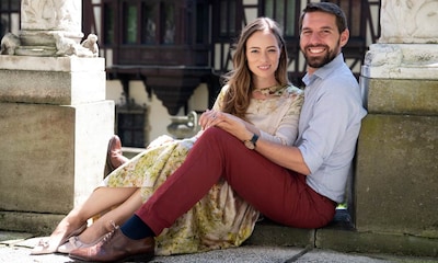¡Enhorabuena! Nicolás de Rumanía y Alina-Maria Binder, padres de su primera hija en común