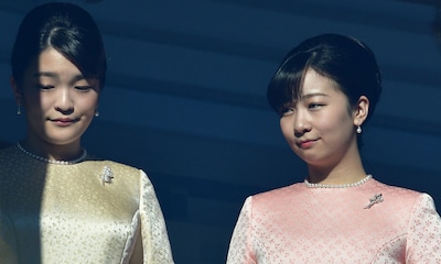 ¿Cómo frenar la 'cuenta atrás' para las princesas japonesas? El Gobierno explora una posibilidad