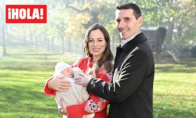 ¿A quién se parece su hija? ¿La Familia Real ya la conoce? Nicolás de Rumanía habla con HOLA.com tras ser padre