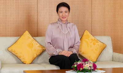 'Me gustaría recuperarme y apoyar al emperador', Masako de Japón rompe su silencio al cumplir 57 años