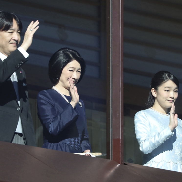  Un país divido y un ataque inesperado, el saldo de la boda frustrada de Mako de Japón