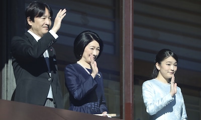 Un país divido y un ataque inesperado, el saldo de la boda frustrada de Mako de Japón