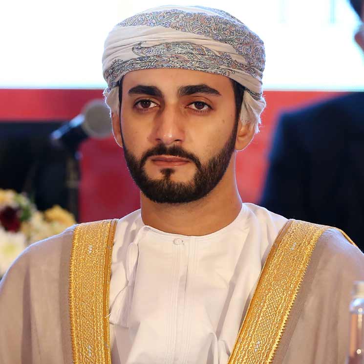 Omán designa príncipe heredero por primera vez