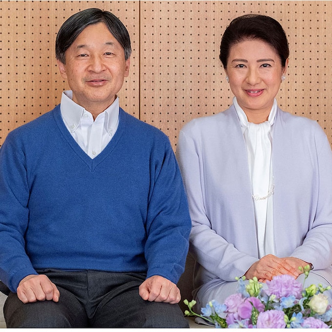 Naruhito de Japón cumple 61 años y se cancela su saludo tradicional por segundo año consecutivo
