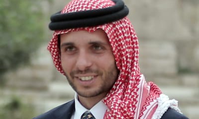 El príncipe Hamzah bin Hussein manifiesta su lealtad al rey Abdalá tras haber sido acusado de conspiración