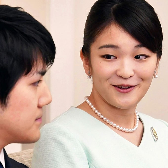 Ya es oficial: La princesa Mako renunciará a sus privilegios por casarse con su pareja