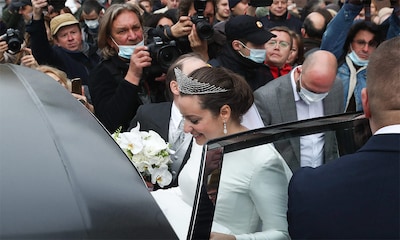 Del baño de multitudes a la intervención de la policía: las curiosidades de la histórica boda del gran duque de Rusia