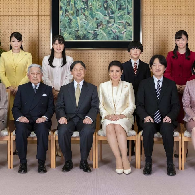 El peso de la tradición en Japón: de los males de sus princesas a la crisis sucesoria