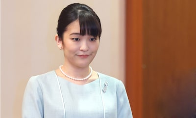 Mako de Japón recibe un nuevo golpe una semana después de casarse