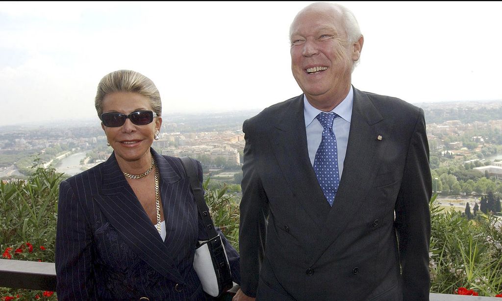¿Quiénes son los herederos del último rey de Italia que quieren recuperar las joyas de la Corona?