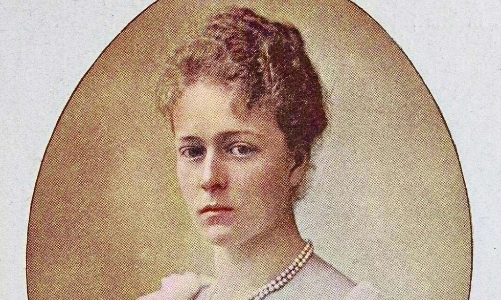 Sofía Carlota de Baviera: la hermana de Sissi que murió en el incendio de un bazar en París