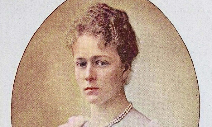 Sofía Carlota de Baviera