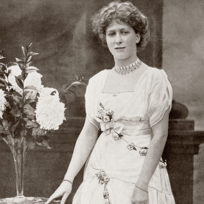 María de Windsor: la única royal que defendió a Wallis Simpson