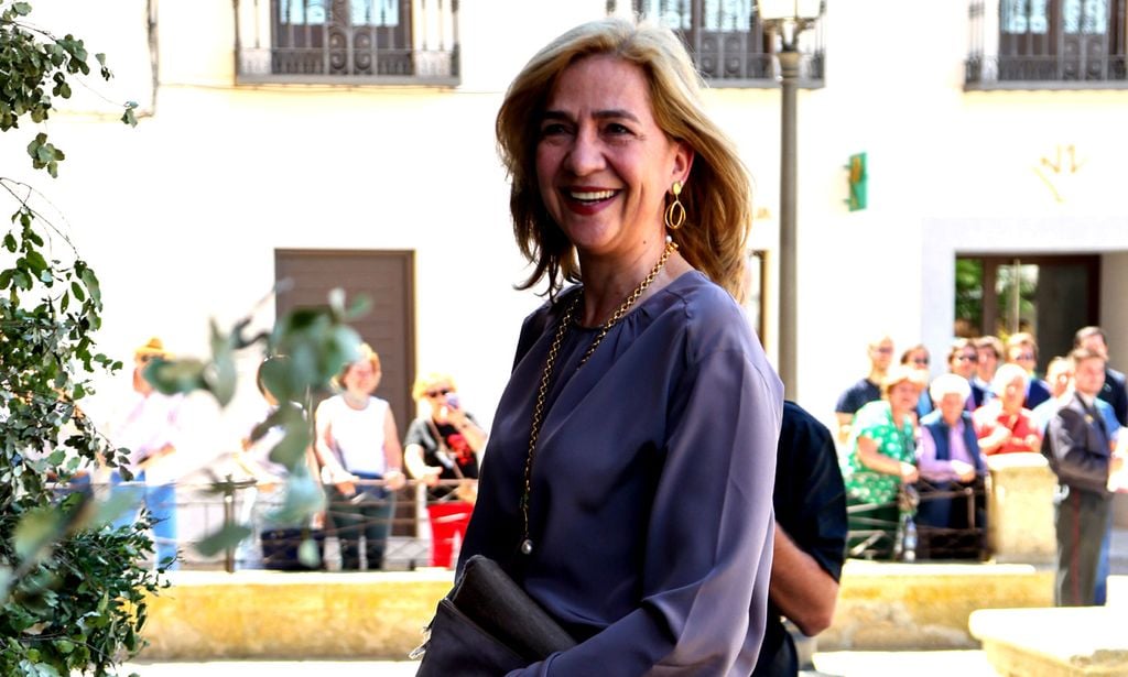 Infanta Cristina