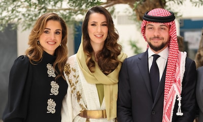 Arquitecta y miembro de una acaudalada familia de Arabia Saudí: así es Rajwa Khalid, la futura reina de Jordania