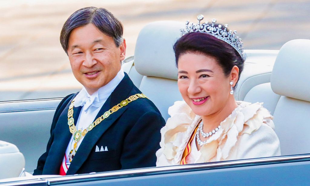 En su 60 cumpleaños, Masako de Japón habla de su salud mental y del cariño hacia su hija, la princesa Aiko