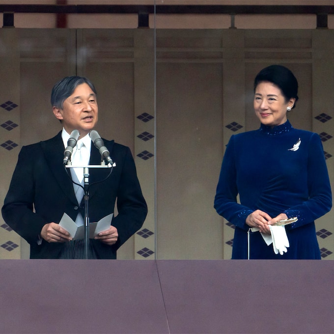 Naruhito de Japón festeja por todo lo alto su 64 cumpleaños: del banquete en palacio a las sentidas palabras hacia su mujer