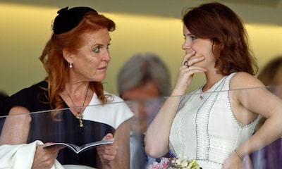 ¿Veremos el encuentro entre Sarah Ferguson y el duque de Edimburgo? ¿Y el de Meghan con las ex de Harry? Las grandes incógnitas de esta boda