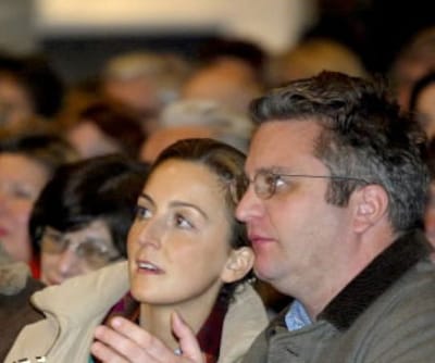Bélgica a la espera: ¿Habrá boda real en el año 2003?
