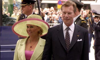 Los reyes Juan Carlos y Sofía asistirán al funeral de Fabiola de Bélgica