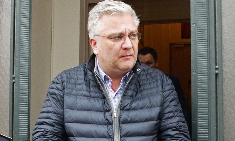 Más polémico que nunca, Laurent de Bélgica vuelve a la carga