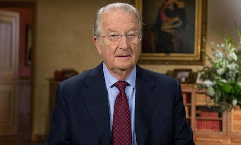 El abogado de Alberto de Bélgica desmiente que el rey emérito haya sido convocado para la prueba de ADN