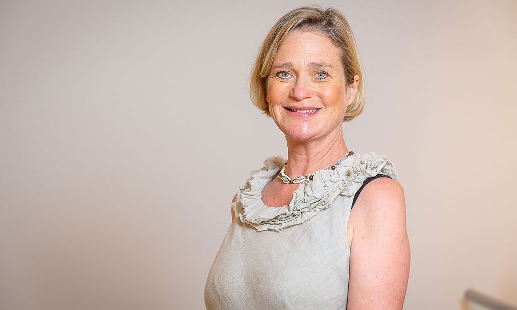 Delphine Boël lo ha conseguido: un juez le concede el título de princesa de Bélgica