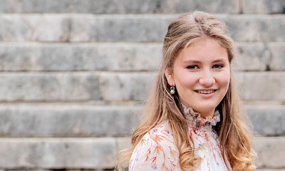 Los planes futuros de Elisabeth de Bélgica: estudios universitarios en el extranjero