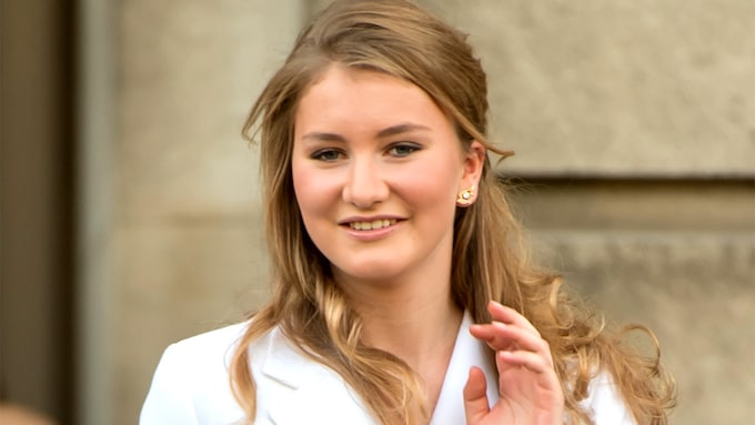 Elisabeth de Bélgica