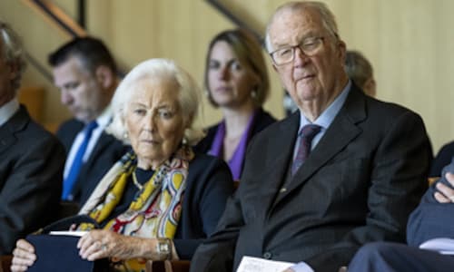 El susto de salud de Alberto de Bélgica en la cuenta atrás para su 90 cumpleaños