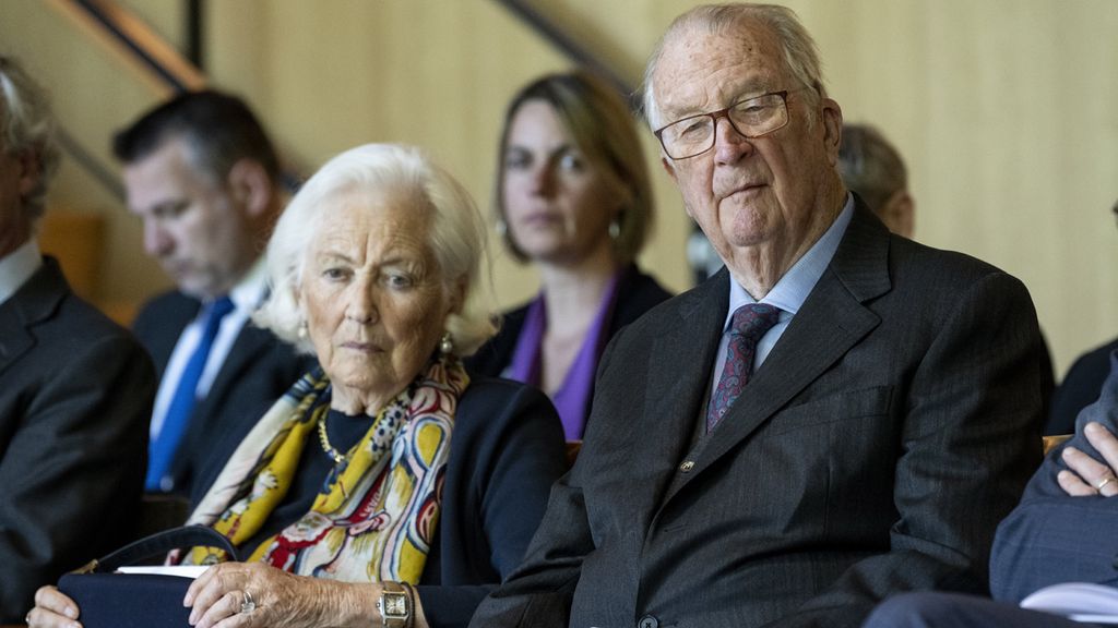 El susto de salud de Alberto de Bélgica en la cuenta atrás para su 90 cumpleaños